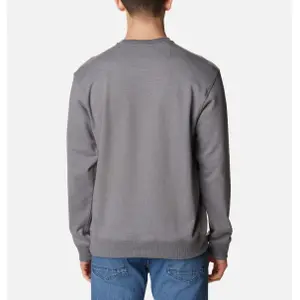 Round neck sweatshirt Columbia Lodge™ French Terry II image-2