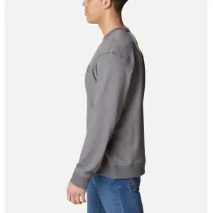 Round neck sweatshirt Columbia Lodge™ French Terry II image-1