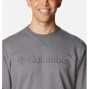 Round neck sweatshirt Columbia Lodge™ French Terry II image-4