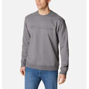 Round neck sweatshirt Columbia Lodge™ French Terry II image-3