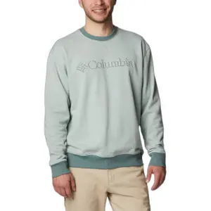 Sweatshirt mit Rundhalsausschnitt Columbia Lodge™ French Terry II image-0