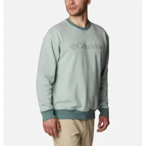 Sweatshirt mit Rundhalsausschnitt Columbia Lodge™ French Terry II image-1