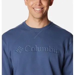 Sudadera de cuello redondo Columbia Lodge™ French Terry II image-4