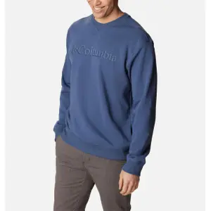 Sudadera de cuello redondo Columbia Lodge™ French Terry II image-1