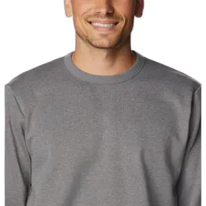 Fleece mit Rundhalsausschnitt Columbia Tumalo Creek™ image-3