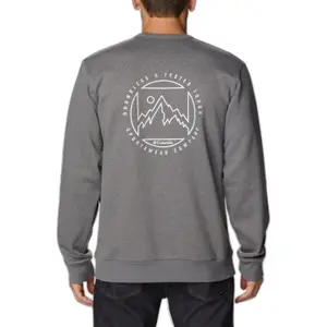 Fleece mit Rundhalsausschnitt Columbia Tumalo Creek™ image-1