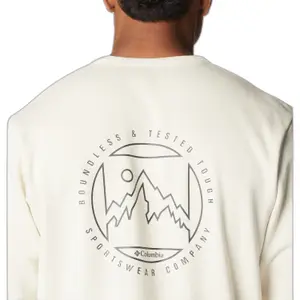 Fleece mit Rundhalsausschnitt Columbia Tumalo Creek™ image-4