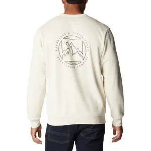 Fleece mit Rundhalsausschnitt Columbia Tumalo Creek™ image-1