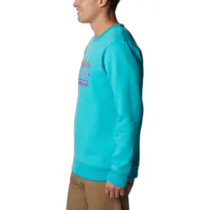 Polar de cuello redondo Columbia Tumalo Creek™ image-2