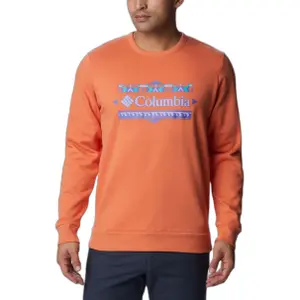 Round-neck fleece Columbia Tumalo Creek™ image-0