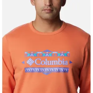Round-neck fleece Columbia Tumalo Creek™ image-4
