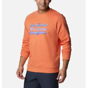 Round-neck fleece Columbia Tumalo Creek™ image-2