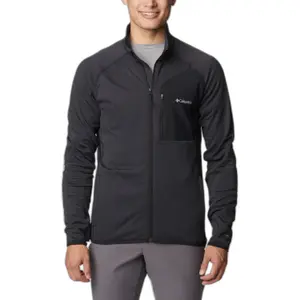 Fleece mit Reißverschluss Columbia Triple Canyon™ image-0