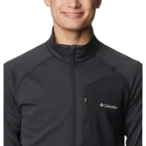 Fleece mit Reißverschluss Columbia Triple Canyon™ image-3