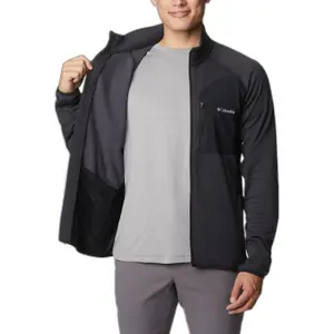 Fleece mit Reißverschluss Columbia Triple Canyon™ image-1