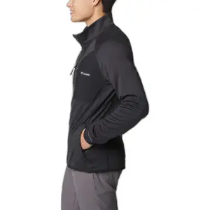 Fleece mit Reißverschluss Columbia Triple Canyon™ image-4