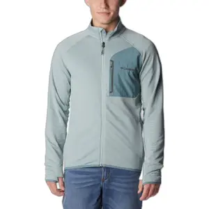 Fleece mit Reißverschluss Columbia Triple Canyon™ image-0