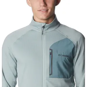 Fleece mit Reißverschluss Columbia Triple Canyon™ image-4