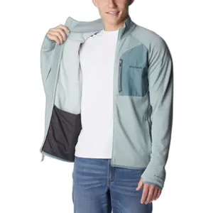 Fleece mit Reißverschluss Columbia Triple Canyon™ image-1