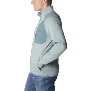 Fleece mit Reißverschluss Columbia Triple Canyon™ image-3