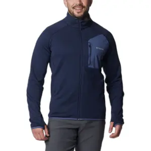Fleece mit Reißverschluss Columbia Triple Canyon™ image-0