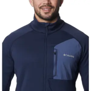 Fleece mit Reißverschluss Columbia Triple Canyon™ image-4