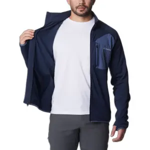 Fleece mit Reißverschluss Columbia Triple Canyon™ image-1
