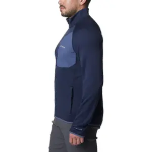 Fleece mit Reißverschluss Columbia Triple Canyon™ image-3