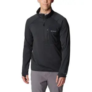Fleece mit Reißverschluss Columbia Triple Canyon™ image-0