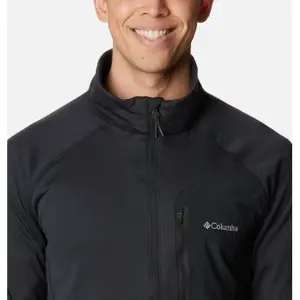 Fleece mit Reißverschluss Columbia Triple Canyon™ image-3