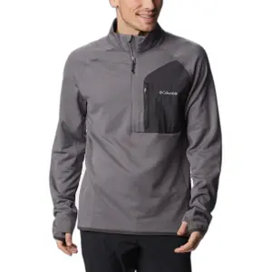 Velo zipado Columbia Triple Canyon™ image-0