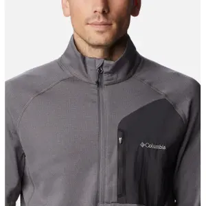Velo zipado Columbia Triple Canyon™ image-3