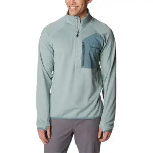 Polar con cremallera Columbia Triple Canyon™ image-0