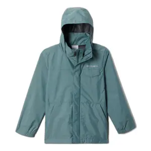 Children's Waterproof Jacket Columbia Static Ridge™ image-0