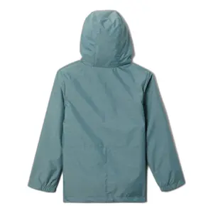 Children's Waterproof Jacket Columbia Static Ridge™ image-1
