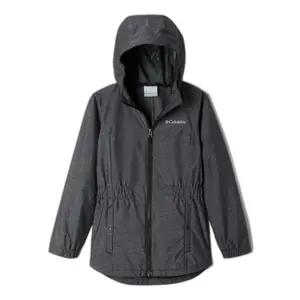 Girls' Waterproof Jacket Columbia Lillian Ridge™ image-0