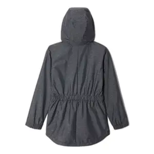 Girls' Waterproof Jacket Columbia Lillian Ridge™ image-1