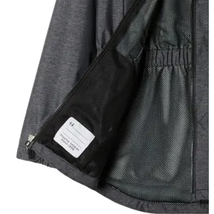 Girls' Waterproof Jacket Columbia Lillian Ridge™ image-2