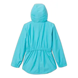 Chaqueta impermeable para niña Columbia Lillian Ridge™. image-1