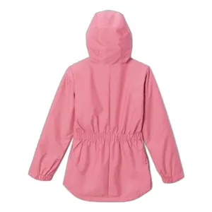 Wasserdichte Mädchenjacke Columbia Lillian Ridge™ image-1