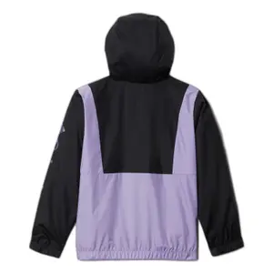 Wasserdichte Mädchenjacke Columbia Lily Basin™ image-1