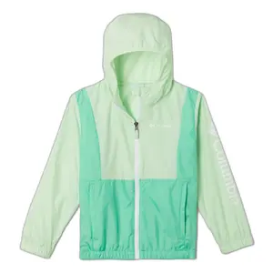 Girls' Waterproof Jacket Columbia Lily Basin™ image-0