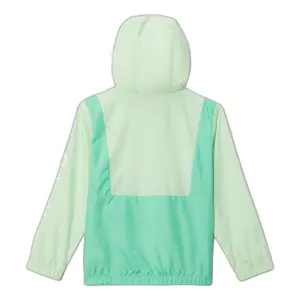 Girls' Waterproof Jacket Columbia Lily Basin™ image-1