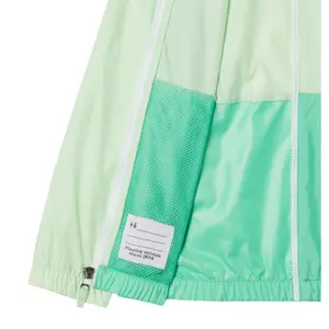 Girls' Waterproof Jacket Columbia Lily Basin™ image-2