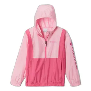Girls' Waterproof Jacket Columbia Lily Basin™ image-0
