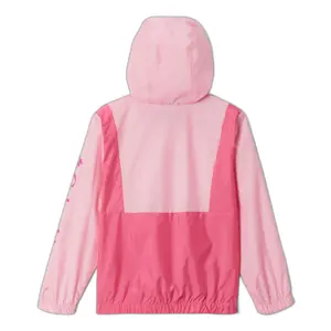 Girls' Waterproof Jacket Columbia Lily Basin™ image-1