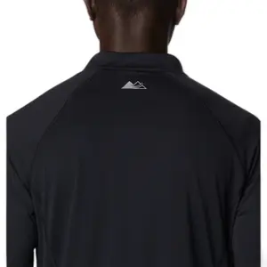 Sudadera de malla con 1/2 cremallera Columbia Endless Trail™ image-4