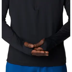 Sudadera de malla con 1/2 cremallera Columbia Endless Trail™ image-3