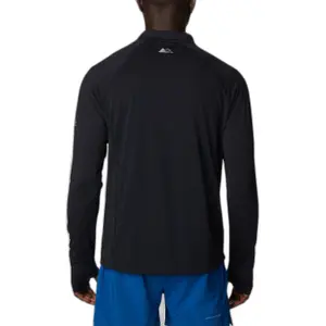 Sudadera de malla con 1/2 cremallera Columbia Endless Trail™ image-1