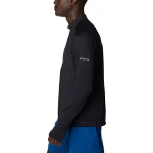 Sudadera de malla con 1/2 cremallera Columbia Endless Trail™ image-2